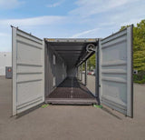 40' HC-Containereinheit (w pełni zaprojektowana) – NOWA