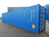 40 stóp kontener High Cube