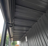 40' HC-Containereinheit (w pełni zaprojektowana) – NOWA